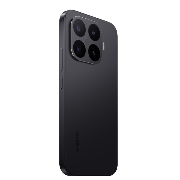 Фото - Смартфон Xiaomi 17T 12/256GB Black